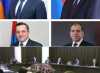 ԱԳՆ բոլոր փոխնախարարները հրաժարական են տվել և հրաժարվել են մասնակցել կառավարության այսօրվա նիստին ԱԳՆ բոլոր փոխնախարարները հրաժարական են տվել և հրաժարվել են մասնակցել կառավարության այսօրվա նիստին