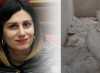 Առողջապահության նախարարուհին, այս անասնական կառավարության միակ տղամարդն է, որն իր վրա վերցրեց այդ վայրագության պատասխանատվությունը Առողջապահության նախարարուհին, այս անասնական կառավարության միակ տղամարդն է, որն իր վրա վերցրեց այդ վայրագության պատասխանատվությունը