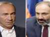 Փաշինյանը պարտությունը գցում է նախկինների գրպանը. Քոչարյանը կվերականգնի Արցախը Փաշինյանը պարտությունը գցում է նախկինների գրպանը. Քոչարյանը կվերականգնի Արցախը