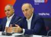«Մեծ վստահություն ունեմ Հադրութը վերադարձնելու հնարավորության մեջ, Շուշիի գործում ՝ կիսով չափ»․ Ռոբերտ Քոչարյան «Մեծ վստահություն ունեմ Հադրութը վերադարձնելու հնարավորության մեջ, Շուշիի գործում ՝ կիսով չափ»․ Ռոբերտ Քոչարյան