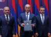 29 մանդատ «Հայաստան» դաշինքին․ ովքեր կգնան խորհրդարան 29 մանդատ «Հայաստան» դաշինքին․ ովքեր կգնան խորհրդարան