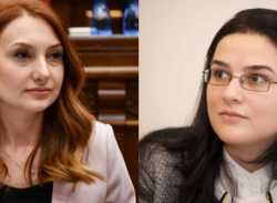 ԱՆՆԱ ՆԱՂԴԱԼՅԱՆԸ ՄԱԿՈՒՆՑԻ ՀԵՏ ՄԵԿՆՈՒՄ Է ԱՄՆ  «Հրապարակ օրաթերթ»