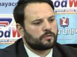 Փաստաբանը հանցագործության մասին հաղորդում է ներկայացրել ՀՀ գլխավոր դատախազին՝ կապված Հայաստան համահայկական հիմնադրամին նվիրաբերված գումարների յուրացման հետ Փաստաբանը հանցագործության մասին հաղորդում է ներկայացրել ՀՀ գլխավոր դատախազին՝ կապված Հայաստան համահայկական հիմնադրամին նվիրաբերված գումարների յուրացման հետ