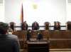 Սահմանադրական դատարանը որոշել է իր անկազմակերպվածություն ու թափթփվածությունն ապացուցել մինչև վերջին պահը Սահմանադրական դատարանը որոշել է իր անկազմակերպվածություն ու թափթփվածությունն ապացուցել մինչև վերջին պահը