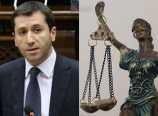 Կարեն Անդրեասյանը կնշանակվի արդարադատության նախարար.armlur Կարեն Անդրեասյանը կնշանակվի արդարադատության նախարար.armlur