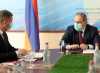 Գնել Սանոսյանը մտածում է․ «վարչապետն ով է, որ ես նրա որոշումները կատարեմ, հասարակ մի կապիտուլյանտ. ես ինչ պակաս կապիտուլյանտ եմ Գնել Սանոսյանը մտածում է․ «վարչապետն ով է, որ ես նրա որոշումները կատարեմ, հասարակ մի կապիտուլյանտ. ես ինչ պակաս կապիտուլյանտ եմ