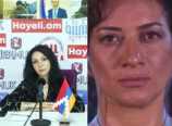 Աննան բունկերից չէր կարող Մանվելին հրաման տալ. քաղաքացի, Hayeli Աննան բունկերից չէր կարող Մանվելին հրաման տալ. քաղաքացի, Hayeli