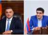 Ստեփանակերտի քաղաքապետը շնորհավորական ուղերձ է հղել Գորիսի վերընտրված համայնքապետ Առուշ Առուշանյանին Ստեփանակերտի քաղաքապետը շնորհավորական ուղերձ է հղել Գորիսի վերընտրված համայնքապետ Առուշ Առուշանյանին