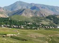 Հակառակորդը կրակոցներ է արձակել Խաչիկ գյուղում հողային աշխատանքներ կատարող գյուղացու ուղղությամբ.  Shamshyan