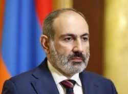  ԸՆԴԴԻՄՈՒԹՅՈՒՆԸ ԽՈՐՀՐԴԱՐԱՆ Է ՀՐԱՎԻՐՈՒՄ ՆԻԿՈԼ ՓԱՇԻՆՅԱՆԻՆ.HRAPARAK