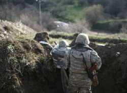 Փոխհրաձգության հետևանքով հայկական կողմն ունի զոհեր և վիրավորներ․ «Հայկական ժամանակ»