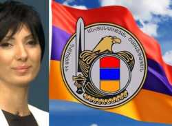 «Հայաստանի ԱԱԾ-ն փակել տվեց ազիկների վիդեոները». Սյուզի Բադոյան