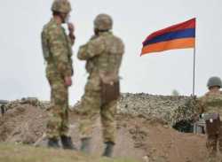 Ինչ է սահմանում գերի ընկնելու մասին օրենքը. armday