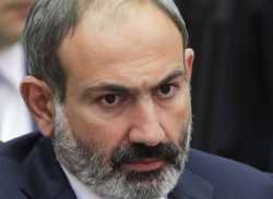 ArmDaily.Ես հրապարակորեն ասել եմ՝ ճանապարհներ տալու ենք Ադրբեջանին․ Փաշինյան