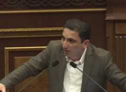 «Հրապարակ». Փաշինյանը ստում է, ստել է ու շարունակում է ստել.Ն.Հոխիկյան