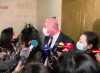 Պաշտպանության փոխնախարարը Իշխանասարից ադրբեջանցիների հետ քաշվելու մասին հարցերն անպատասխան թողեց․ ՏԵՍԱՆՅՈՒԹ Պաշտպանության փոխնախարարը Իշխանասարից ադրբեջանցիների հետ քաշվելու մասին հարցերն անպատասխան թողեց․ ՏԵՍԱՆՅՈՒԹ