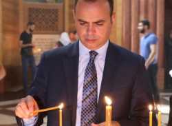  Սփյուռքի հարցերով հանձնակատար Զարեհ Սինանյանին հրաժե՞շտ են տալիս.«Փաստ»