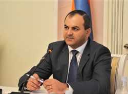 Դատախազությունը հայցադիմում է ներկայացրել դատարան՝ ընդդեմ Ոստիկանության նախկին պետ Վլադիմիր Գասպարյանի և նրա ընտանիքի անդամների՝ ապօրինի ծագում ունեցող գույքի բռնագանձման պահանջով