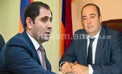 ՊՆ Սուրոյին որտեղի՞ց 150 հազար դոլար, որ ճոխ հարսանիք է անում