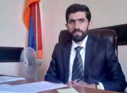  Ավան վարչական շրջանի ղեկավարի տեղակալ Պողոսին Ներսիսյանին  բռնել ու բաց են թողել