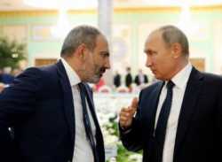 «Հրապարակ». ՈՒԿՐԱԻՆԱՅԻՑ ՀԵՏՈ ՀԵՐԹԸ ՀԱՅԱՍՏԱՆԻՆՆ Է ԼԻՆԵԼՈՒ, ԼԱՎ ՀԻՇԵՔ
