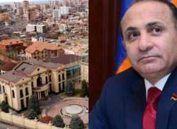 Ով և ինչու է թույլատրել դղյակի վաճառքը… «Ազատություն»