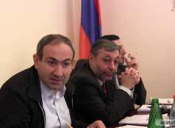 Նիկոլ Փաշինյանը դատի է տվել իր սեփական երկրին Եվրոպական դատարանում