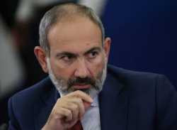 Փաշինյանը ինչի համար է հայհոյել հատուկ ծառայությունների ներկայացուցիչներին