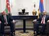 Ադրբեջանը դեղին քարտ է ցույց տալիս Նիկոլ Փաշինյանին Ադրբեջանը դեղին քարտ է ցույց տալիս Նիկոլ Փաշինյանին