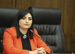 ARMLUR. Արգելված ինչ միջոցներ են կրում ոստիկանները. Թագուհի Թովմասյանը գրություն է ուղարկել գլխավոր դատախազին
