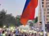 Որքան էլ, որ ուսապարկ գործիչները հրճվեն, մեկ բան պարզ է` դիմադրություն շարժումը կավարտվի Նիկոլի հեռացումով Որքան էլ, որ ուսապարկ գործիչները հրճվեն, մեկ բան պարզ է` դիմադրություն շարժումը կավարտվի Նիկոլի հեռացումով