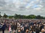 2020թ. արցախյան պատերազմի պարտությունից հետո զոհասեղանին դրված է Արցախի գոյության, ինչպես նաև Հայաստան երկրի լինել-չլինելու հարցը 2020թ. արցախյան պատերազմի պարտությունից հետո զոհասեղանին դրված է Արցախի գոյության, ինչպես նաև Հայաստան երկրի լինել-չլինելու հարցը