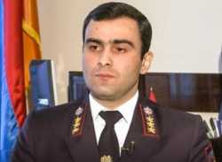 Դատախազությունում բոլորին կազատեն՝ բացի  տեղակալ Գևորգ Բաղդասարյանից.«Ժողովուրդ»