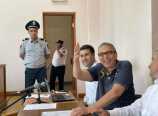Մարդ ծեծել իմացող, բայց կյանք փրկել չիմացող նիկոլի ոստիկանը Մարդ ծեծել իմացող, բայց կյանք փրկել չիմացող նիկոլի ոստիկանը