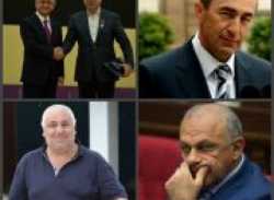 Տգեղ ժամանակներ են, երբ նախկինում «կզողները» , այսօր աքացի են տալիս. «Հայելի»