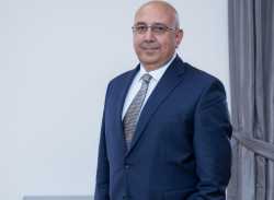  Address by His Excellency Mr. Armen Baibourtian, Consul General of the Republic of Armenia 