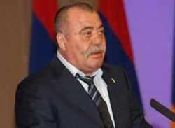 Ադրբեջանական ԶԼՄ-ները ոգեւորությամբ փաստել են, որ ձերբակալվել է ամենաշատ ադրբեջանական տարածքներ զավթած հրամանատարը.Lurer