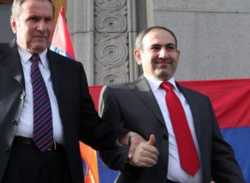Քոչարյանի նկատմամբ Նիկոլ Փաշինյանն իրականացնում է իր եւ Տեր-Պետրոսյանի անձնական վրեժխնդրությունը.Hayeli