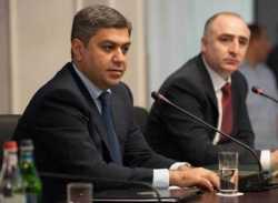  ՍԱ ԱԱԾ Է, ՈՉ ԹԵ «ԱՄԵՆ ԻՆՉԻ ՀԻՄՆԱՐԿ» Hraparak
