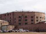 Քաոս՝ կալանավայրերում Քաոս՝ կալանավայրերում