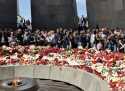 Ապրիլի 24-ը՝ յուրատեսակ լակմուսի թուղթ. ինչպե՞ս բացատրել աշխարհի սառնասրտությունը
