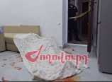 էջմիածնում 26-ից ավելի դանակի հարվածներով տղամարդ են uպանել ու գումար շաղ տվել վրան. կասկածյալը որդին է.armlur