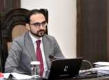 Ի լուր աշխարհի ասում եմ՝ եթե կառուցապատման թույլտվությունների հարթակը սենց աշխատեց, հրաժարվելու ենք. Ավինյան Ի լուր աշխարհի ասում եմ՝ եթե կառուցապատման թույլտվությունների հարթակը սենց աշխատեց, հրաժարվելու ենք. Ավինյան