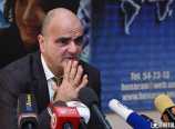 Հայաստանի դատարանները երբեք անկախ չեն եղել.Լևոն Բաղդասարյան Հայաստանի դատարանները երբեք անկախ չեն եղել.Լևոն Բաղդասարյան
