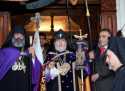 Եկեղեցին պատրաստվում է կտրուկ քայլեր ձեռնարկել․ «Հրապարակ» 