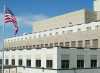 ՀՀ–ում ԱՄՆ դեսպանատունը զգուշացնում է ծննդաբերելու նպատակով Միացյալ Նահանգներ մեկնողներին.armlur ՀՀ–ում ԱՄՆ դեսպանատունը զգուշացնում է ծննդաբերելու նպատակով Միացյալ Նահանգներ մեկնողներին.armlur