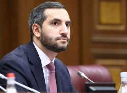 Ռուբեն Ռուբինյանի վիճելի հայտարարությունը. ո՞ւմ վրա է քաղաքական պատասխանատվության բեռը