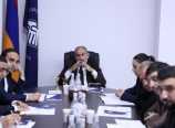 «Հրապարակ». Իշխանական թիմն արդեն պաշտոններն է բաժանում