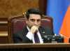  Իշխանության ներսում իրար «միս են ուտում». Ալեն Սիմոնյանի ապագան հարցականի տակ է
