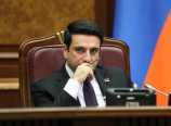  Իշխանության ներսում իրար «միս են ուտում». Ալեն Սիմոնյանի ապագան հարցականի տակ է